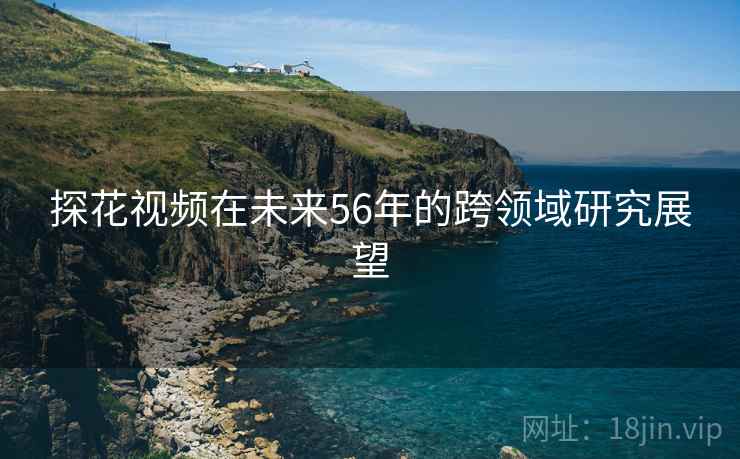 探花视频在未来56年的跨领域研究展望